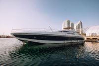 2004 Baglietto Custom