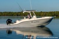 2023 Bayliner Trophy 24