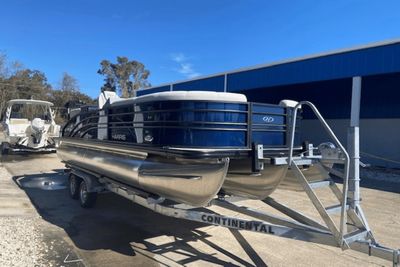 Harris Sunliner 230