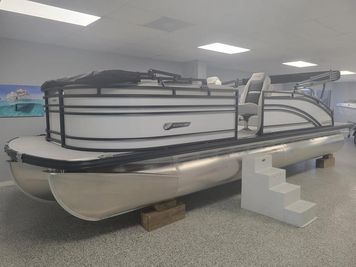 Harris Solstice 230