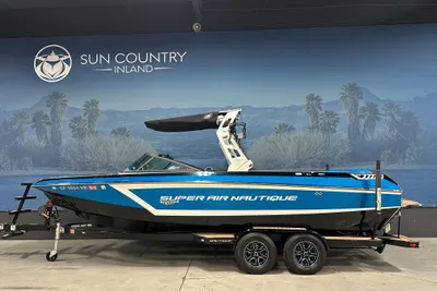 Nautique Super Air Nautique GS24