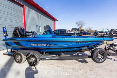 Recon 985 SC