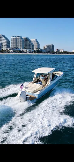 Chris-craft Yacht Photos Pics 