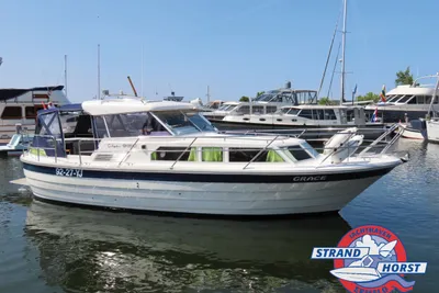 2002 Agder (Nor Star) 950 HT