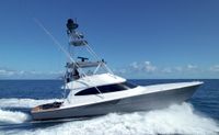 2023 Viking 64 Convertible