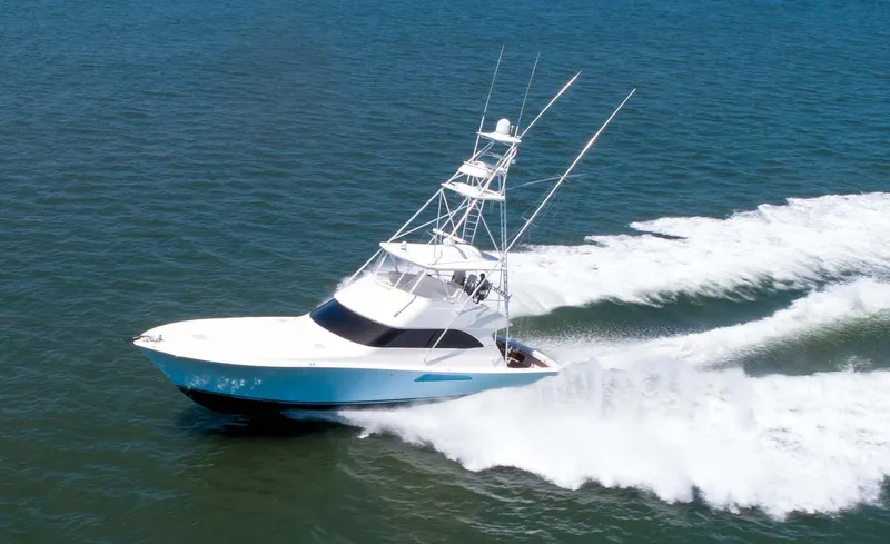 Warden Pass Yacht Photos Pics 