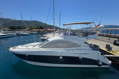 2011 Beneteau Monte Carlo 47