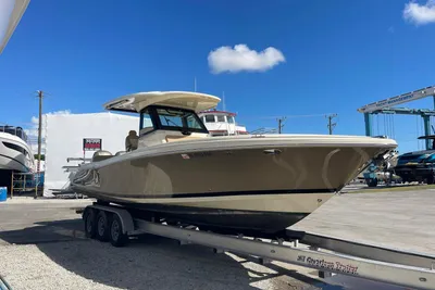 Chris-Craft Catalina 30