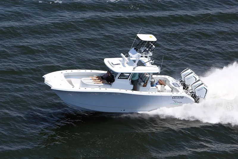 Mys Demo Boat Yacht Photos Pics 