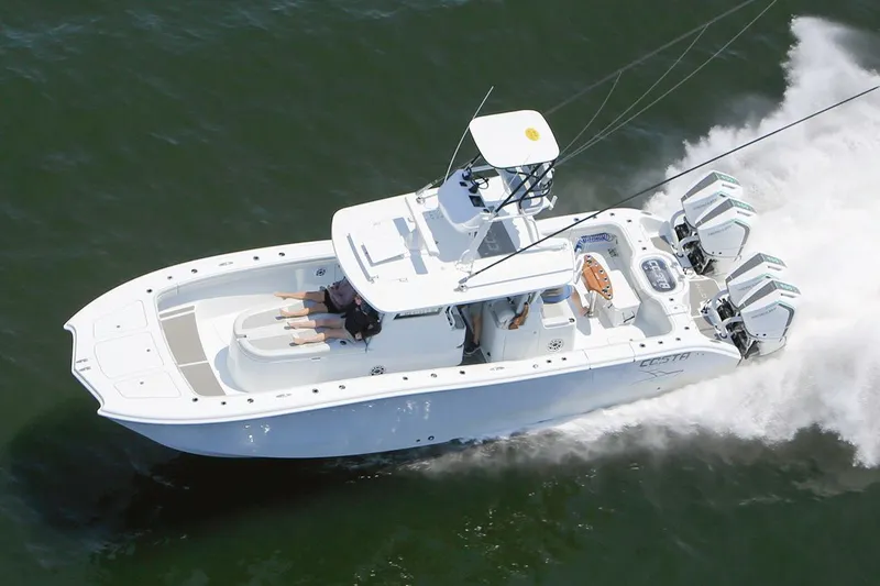 Mys Demo Boat Yacht Photos Pics 