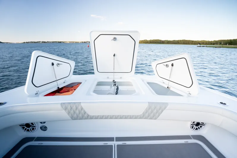 Mys Demo Boat Yacht Photos Pics 