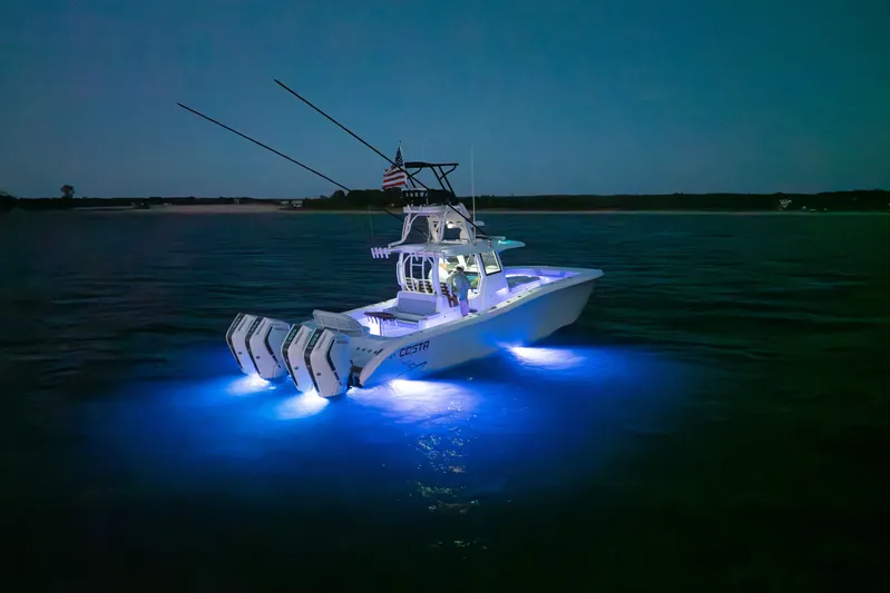 Mys Demo Boat Yacht Photos Pics 