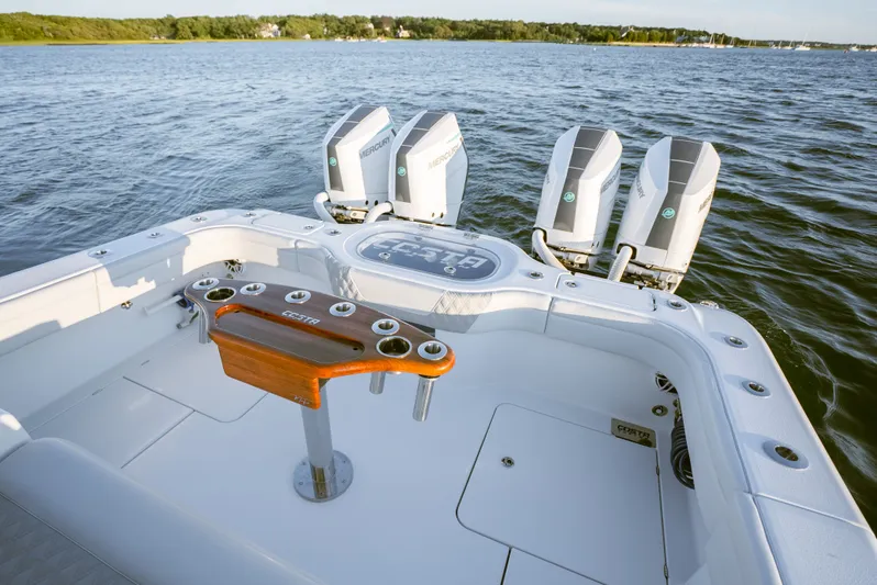 Mys Demo Boat Yacht Photos Pics 