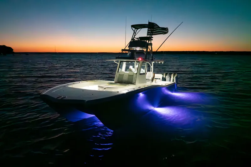 Mys Demo Boat Yacht Photos Pics 