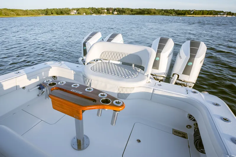 Mys Demo Boat Yacht Photos Pics 