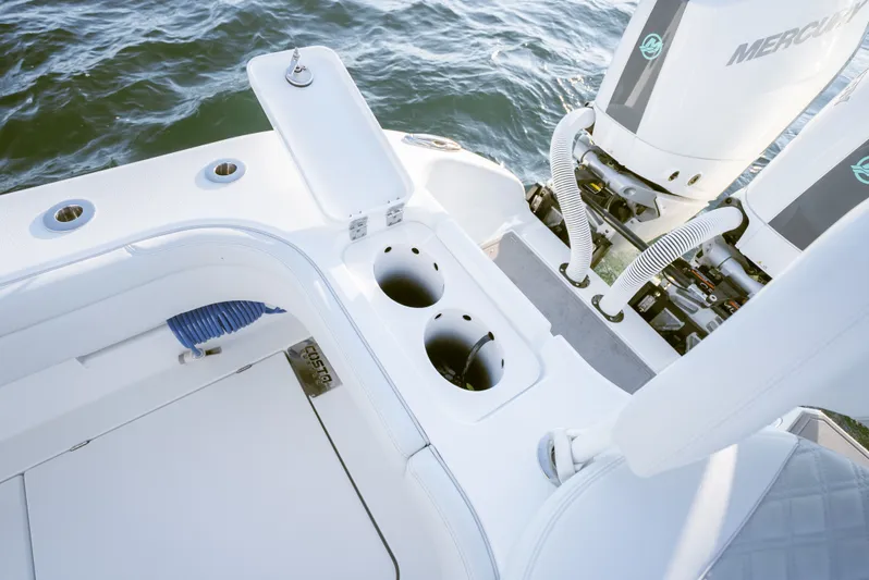 Mys Demo Boat Yacht Photos Pics 