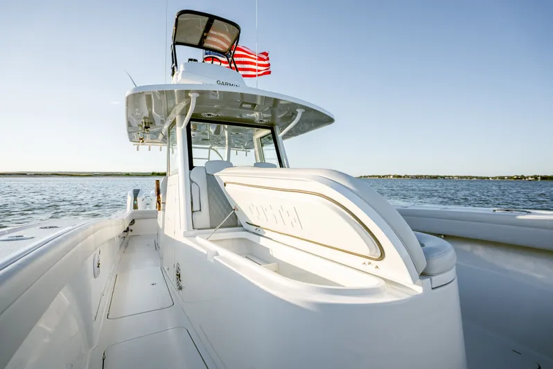 Mys Demo Boat Yacht Photos Pics 