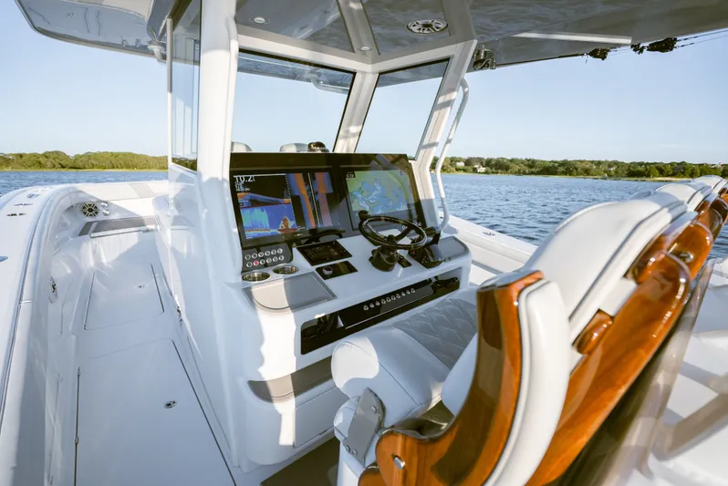 Mys Demo Boat Yacht Photos Pics 