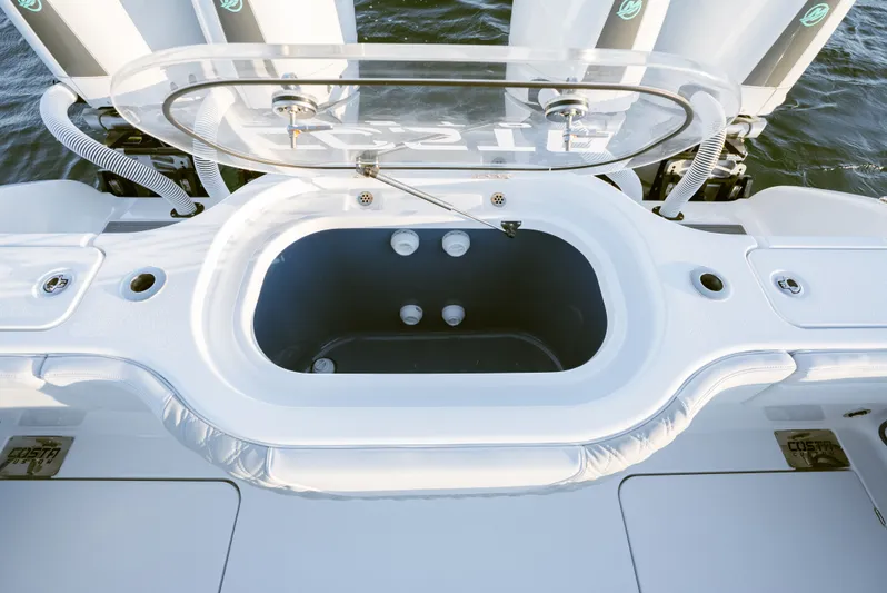 Mys Demo Boat Yacht Photos Pics 