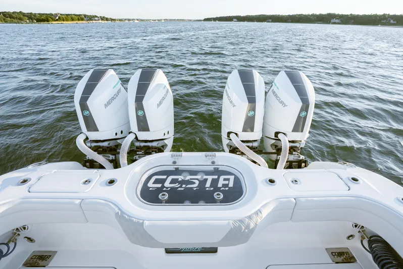 Mys Demo Boat Yacht Photos Pics 