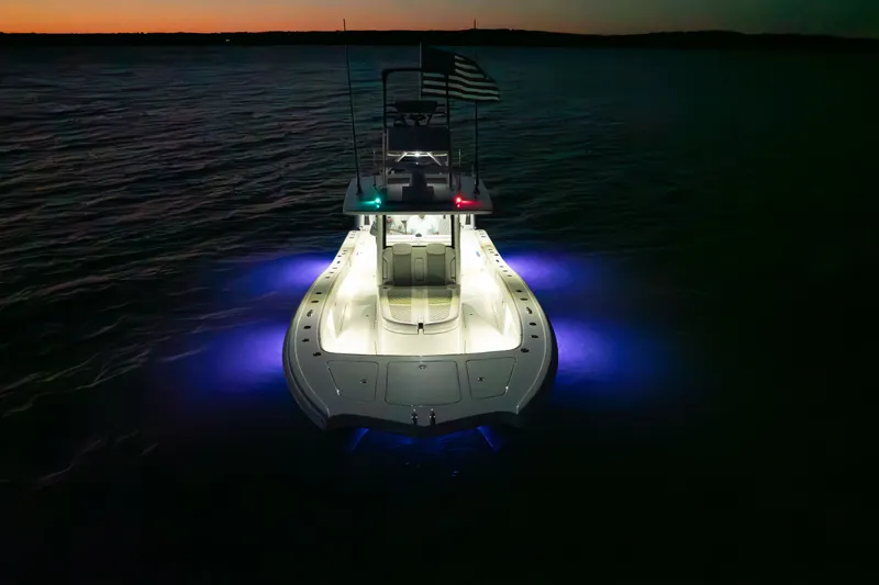 Mys Demo Boat Yacht Photos Pics 