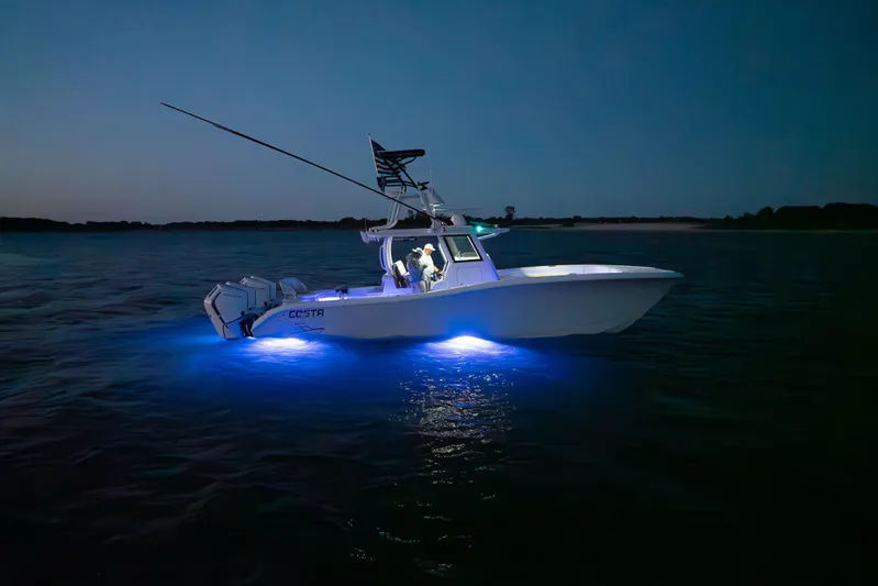 Mys Demo Boat Yacht Photos Pics 