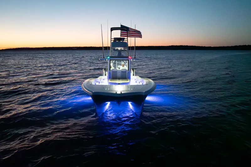 Mys Demo Boat Yacht Photos Pics 