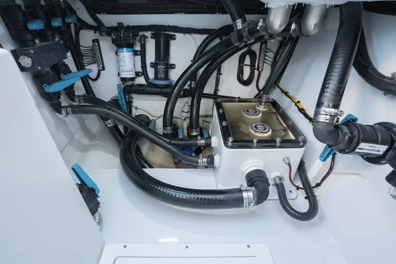 Mys Demo Boat Yacht Photos Pics 