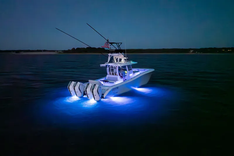 Mys Demo Boat Yacht Photos Pics 