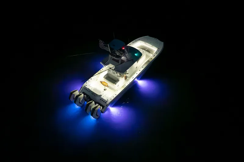 Mys Demo Boat Yacht Photos Pics 