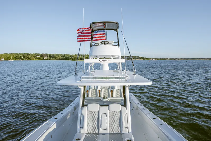 Mys Demo Boat Yacht Photos Pics 