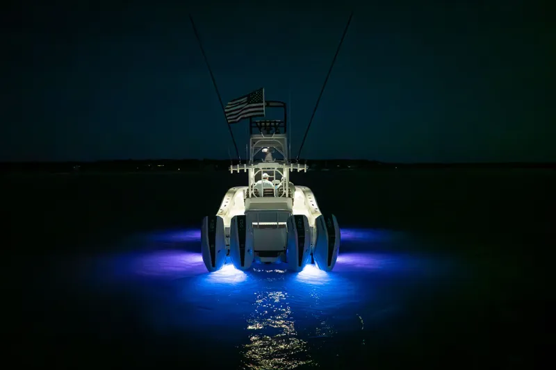 Mys Demo Boat Yacht Photos Pics 