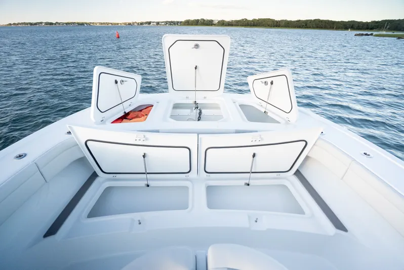 Mys Demo Boat Yacht Photos Pics 