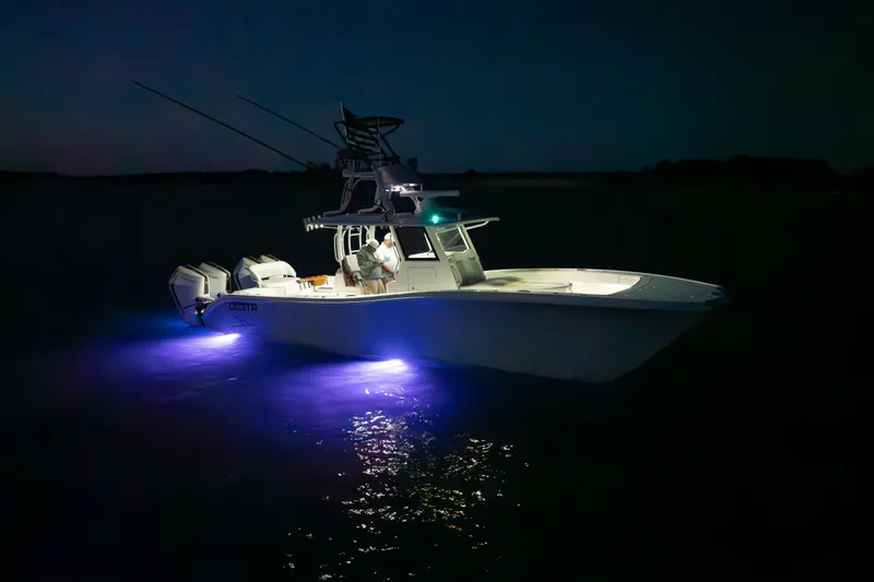 Mys Demo Boat Yacht Photos Pics 