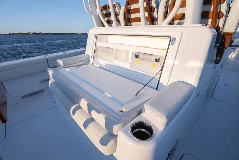 Mys Demo Boat Yacht Photos Pics 