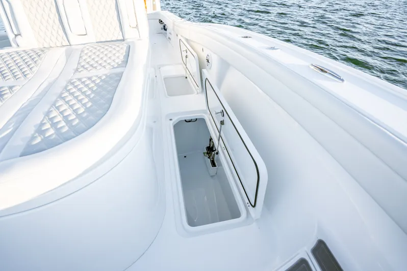 Mys Demo Boat Yacht Photos Pics 