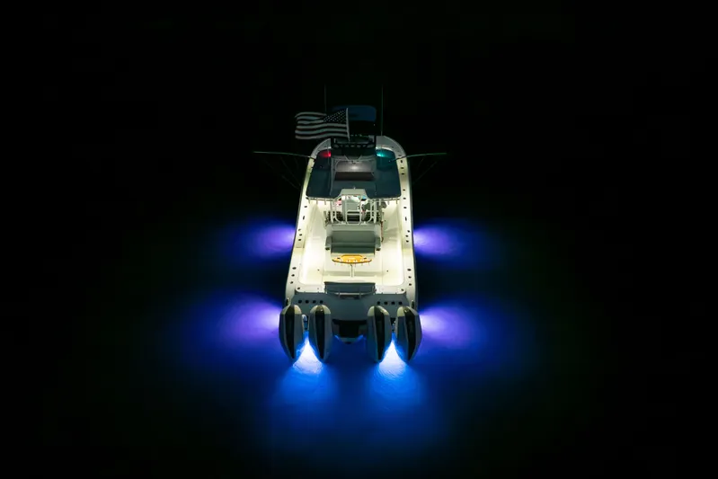 Mys Demo Boat Yacht Photos Pics 