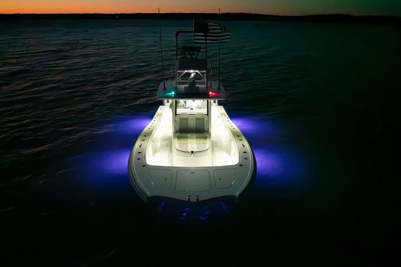 Mys Demo Boat Yacht Photos Pics 