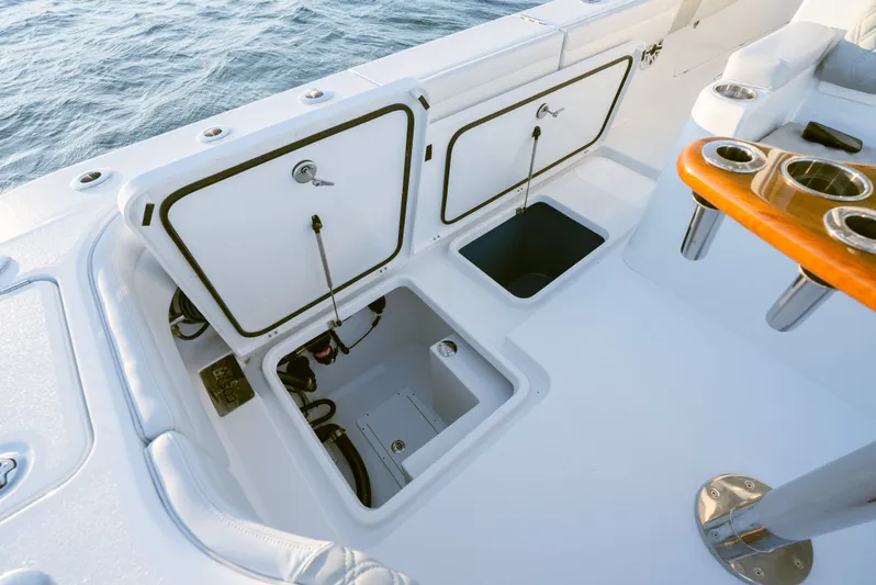 Mys Demo Boat Yacht Photos Pics 