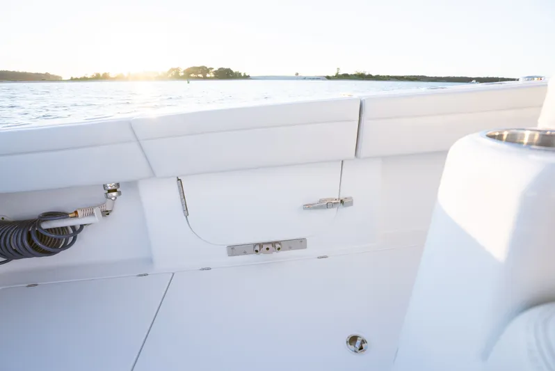 Mys Demo Boat Yacht Photos Pics 