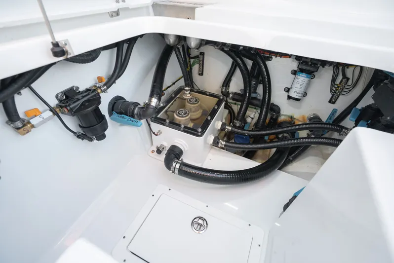 Mys Demo Boat Yacht Photos Pics 