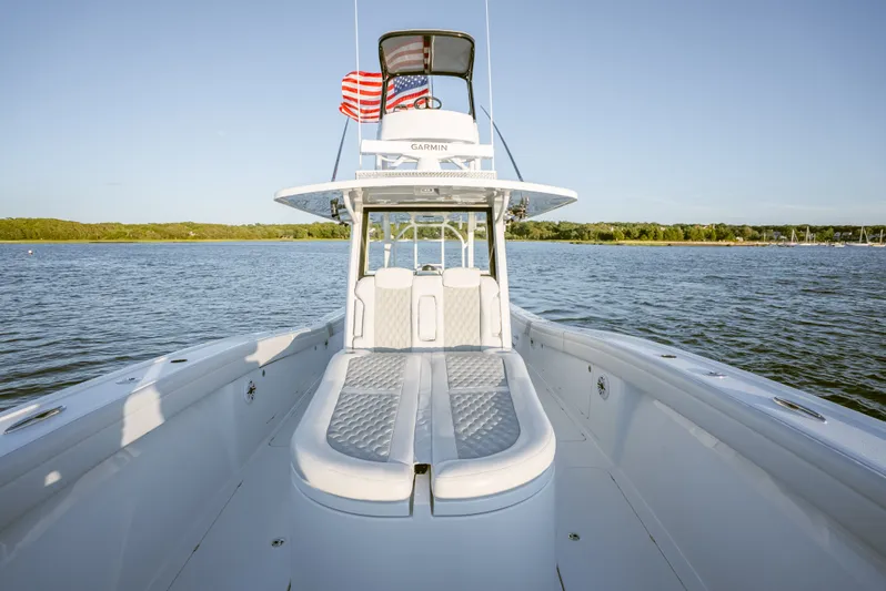 Mys Demo Boat Yacht Photos Pics 