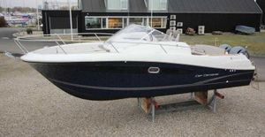 2015 Jeanneau Cap Camarat 8.5 WA