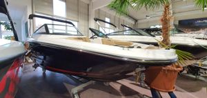 2023 Sea Ray 210 SPXE