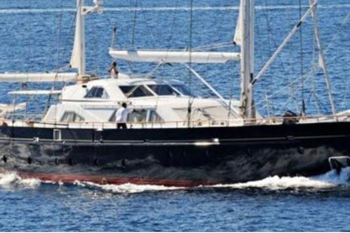 2001 Ortona Navi 115 