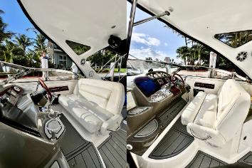 Yacht Photo 9