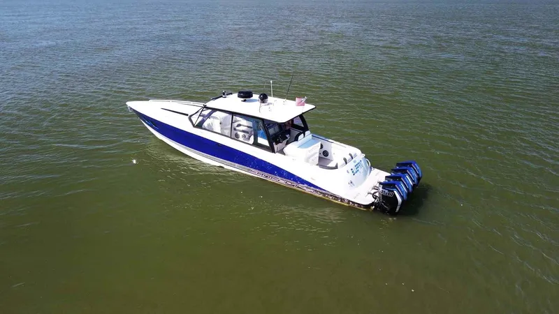 Blueprint Yacht Photos Pics 