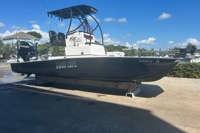 Dargel Kat 250 HDX