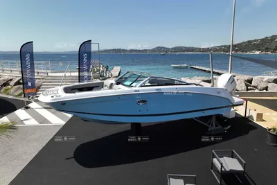 2023 Four Winns HD8 OB