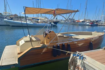 2023 Nauta Morgau Kairos